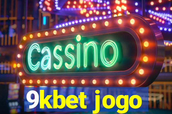 9kbet jogo